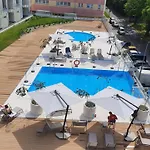 Apartman Baltyk Nadmorskie Tarasy Z Parkingiem