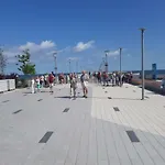 Baltyk Nadmorskie Tarasy Z Parkingiem Kołobrzeg