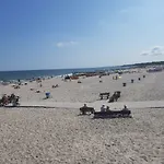 Baltyk Nadmorskie Tarasy Z Parkingiem * Kołobrzeg