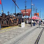 Baltyk Nadmorskie Tarasy Z Parkingiem Kołobrzeg