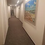 Baltyk Nadmorskie Tarasy Z Parkingiem Apartman *