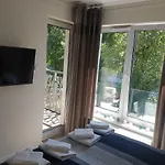 Baltyk Nadmorskie Tarasy Z Parkingiem