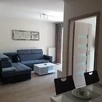 Baltyk Nadmorskie Tarasy Z Parkingiem Apartman