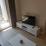 Apartman Baltyk Nadmorskie Tarasy Z Parkingiem *