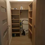 Apartman Baltyk Nadmorskie Tarasy Z Parkingiem