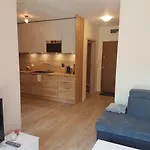 Baltyk Nadmorskie Tarasy Z Parkingiem Apartman Kołobrzeg