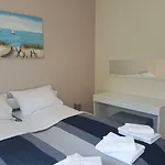Baltyk Nadmorskie Tarasy Z Parkingiem Apartman *