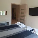 Baltyk Nadmorskie Tarasy Z Parkingiem Apartman Kołobrzeg