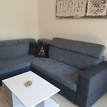 Baltyk Nadmorskie Tarasy Z Parkingiem Apartman *