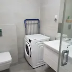 Apartman Baltyk Nadmorskie Tarasy Z Parkingiem Kołobrzeg
