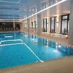 Baltyk Nadmorskie Tarasy Z Parkingiem * Kołobrzeg