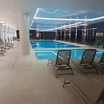 Apartman Baltyk Nadmorskie Tarasy Z Parkingiem *