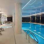 Baltyk Nadmorskie Tarasy Z Parkingiem Apartman Kołobrzeg