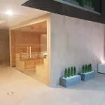 Apartman Baltyk Nadmorskie Tarasy Z Parkingiem *
