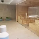 Baltyk Nadmorskie Tarasy Z Parkingiem Apartman *