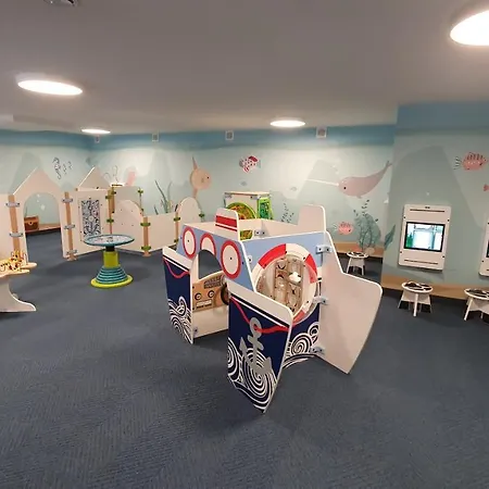 شقة Baltyk Nadmorskie Tarasy Z Parkingiem كولوبرزيغ