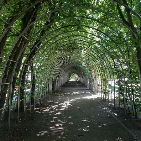 Baltyk Nadmorskie Tarasy Z Parkingiem شقة *