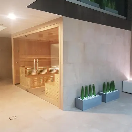 شقة Baltyk Nadmorskie Tarasy Z Parkingiem *