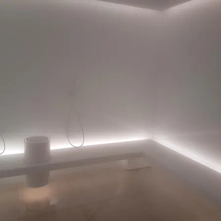 Baltyk Nadmorskie Tarasy Z Parkingiem شقة *