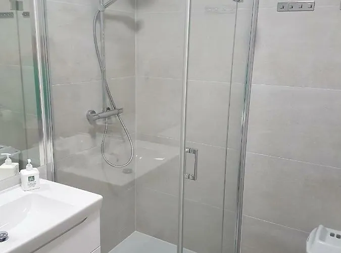 Apartment Baltyk Nadmorskie Tarasy Z Parkingiem Kolobrzeg